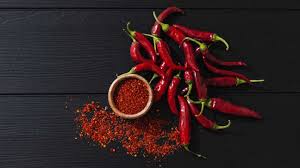 how does cayenne pepper help you lose