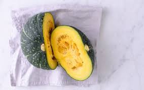ernut squash nutrition facts and