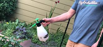 The Best Garden Sprayer Of 2022