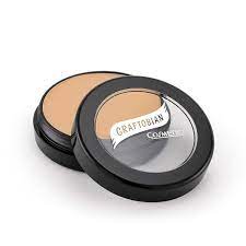 graftobian hd glamour crème foundation