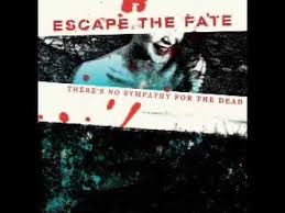 escape the fate make up new version