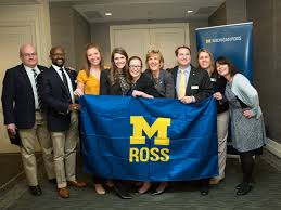 How to Get Into the University of Michigan's Ross School of Business