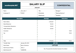 paystub excel template the