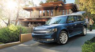 2016 ford flex review ratings specs