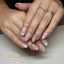 blossom nail spa nail salon 08889