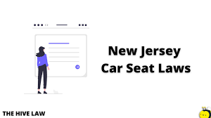 new jersey car seat laws how to avoid