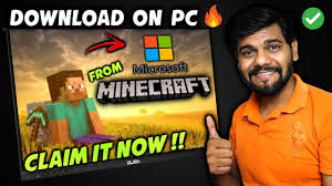 how to minecraft on pc