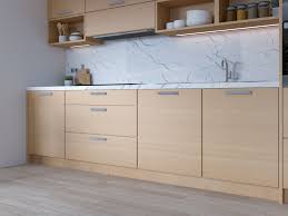 best flooring colors for oak cabinets