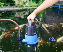 Submersible Pump 400 W With Float