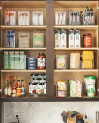 best pantry cabinet organization 3