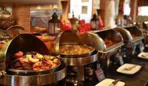 unlimited buffets in bangalore