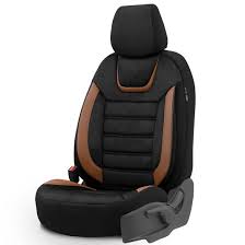 Quality Fitted Car Seats Covers