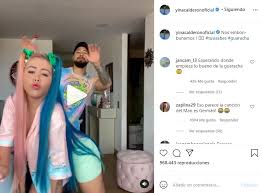 Yina calderón ome (@yinacalderonoficial) added a video to their instagram account: Ktmn4jtrymxtzm