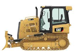 cat d3k2 tier 4 final track type