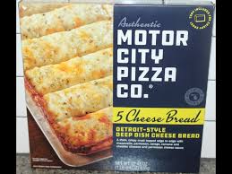 authentic motor city pizza co 5 cheese