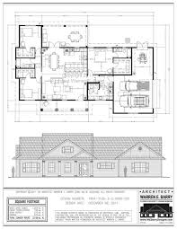 House Plans By Florida Architect