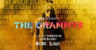 live stream 2021 grammy awards