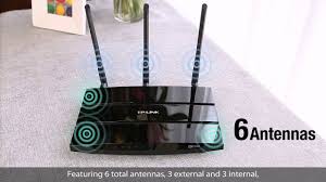 Tp Link Ac1750 Wireless Dual Band Gigabit Router Archer C7