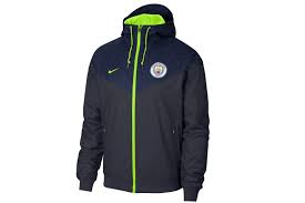 Manchester city, manchester, united kingdom. Jacket Nike Manchester City Fc Nsw Woven Authentic 892421 477 R Gol Com Football Boots Equipment