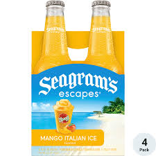 seagrams escapes mango italian ice