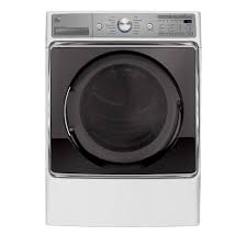 If your kenmore elite dryer runs but does not heat then there are a series of troubleshooting steps you can do yourself to repair. Kenmore Elite 81072 9 0 Cu Ft Electric Dryer W Steamcare White American Freight Sears Outlet
