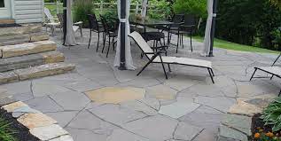 How To Lay Flagstone Installation Guide