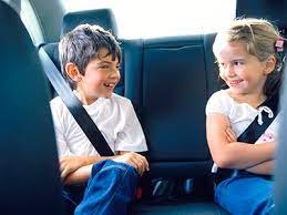 Child Car Seats Randwick City Council