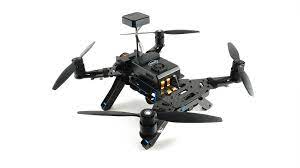 intel aero ready to fly drone px4 v1