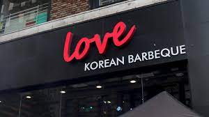 love korean bbq ktown new york city ny