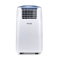 We carry a wide variety of 8000 btu room air conditioner models in several types and sizes. Lg 8 000 Btu Portable Air Conditioner With Remote Reviews Wayfair