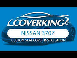How To Install 2009 2018 Nissan 370z