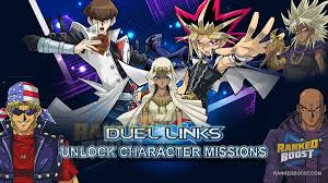 How do you unlock aster phoenix? Yu Gi Oh Duel Links Character Unlock Missions How To Unlock