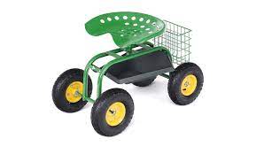 Up To 38 Off On Heavy Duty Garden Cart