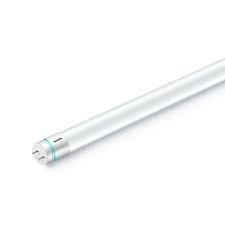 philips 16 watt 40 watt equivalent 4 ft linear t12 instantfit led light bulb daylight deluxe 6500k 10 pack