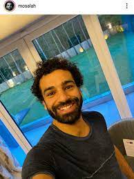 Mohamed Salah on Instagram 🥰 - This is Liverpool FC | Facebook