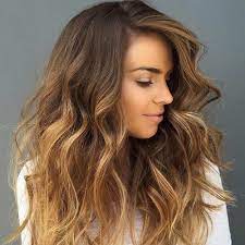 You'll soon find out that honey brown highlights look outstanding against any base color. Be Sweet Like Honey With These 50 Honey Brown Hair Ideas Hair Motive