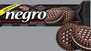 Eti, birçok dilde ırkçı-ayrımcı anlamda kullanılan bir kelime olan 'negro'  adını bisküvisinden çıkardı! Negro ne demek?