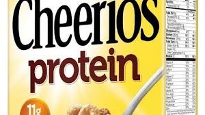 general mills sued over protein content
