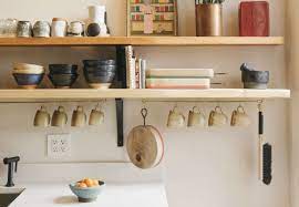 6 Wall Mounted Storage Ideas To Steal