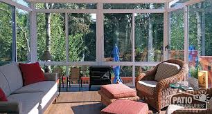Using Plants To Complement Your Sunroom