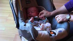 Top 5 Best Infant Car Seat 2021