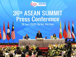 The asean declaration in 1967, considered asean's founding document, formalized the principles of peace and. Asean Leaders Cite 1982 Un Treaty In South China Sea Dispute Asean Association Of Southeast Asian Nations The Guardian