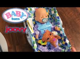 Baby Born Flynn S New Joovy Doll Car