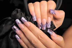 luna nails 53051 best nail salon