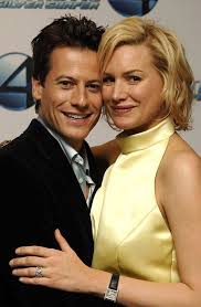 The vampire diaries' alice evans tweeted her husband of 13 years, ioan gruffudd, has decided to leave her and their kids: 82guzexh0anitm