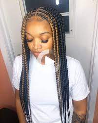 So many styles in a video! Pin On Braided Hairstyles Braided Hairstyles Cornrow Hairstyles African Hair Braiding Styles