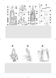 user manual vax rapide xl ccw 701