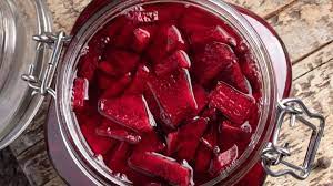 beet zakwas fermented beet juice recipe