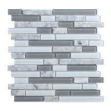 Sdtiles Noriker Gray And White 11 57