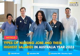 19 highest paid nurses in australia